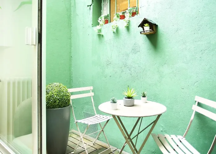 Mbm - Eiffel Tower Paryż