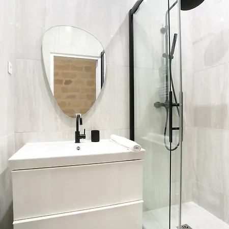 شقة فندقية Mbm - Eiffel Tower *