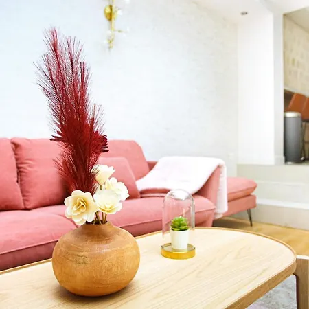 Mbm - Eiffel Tower * باريس